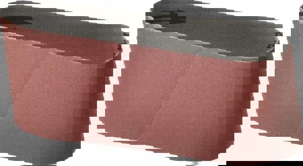 Abrasive Belt: 2-1/2